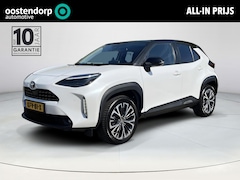 Toyota Yaris Cross - 1.5 Hybrid Executive | All-in prijs | Automaat | Head up display | Panoramadak | Apple/and