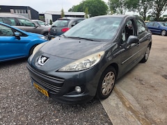 Peugeot 207 - 1.6 VTi XS AUTOMAAT | Airco | 5 DRS