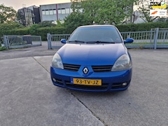 Renault Clio - 1.4-16V Campus