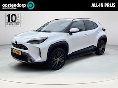 Toyota Yaris Cross - 1.5 Hybrid Adventure | All-in prijs | Automaat | Trekhaak afneembaar | Head up display
