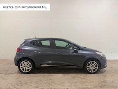 Renault Clio - 0.9 TCe Zen 5drs. Airco Navi Cruise APK NAP