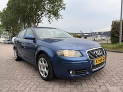 Audi A3 Sportback - 2.0 FSI Ambition Nieuwe Apk