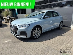 Audi A1 Sportback - 25 TFSI Advanced edition | AppleCarPlay/ AndroidAuto | Cruise Control | Climate Control |8