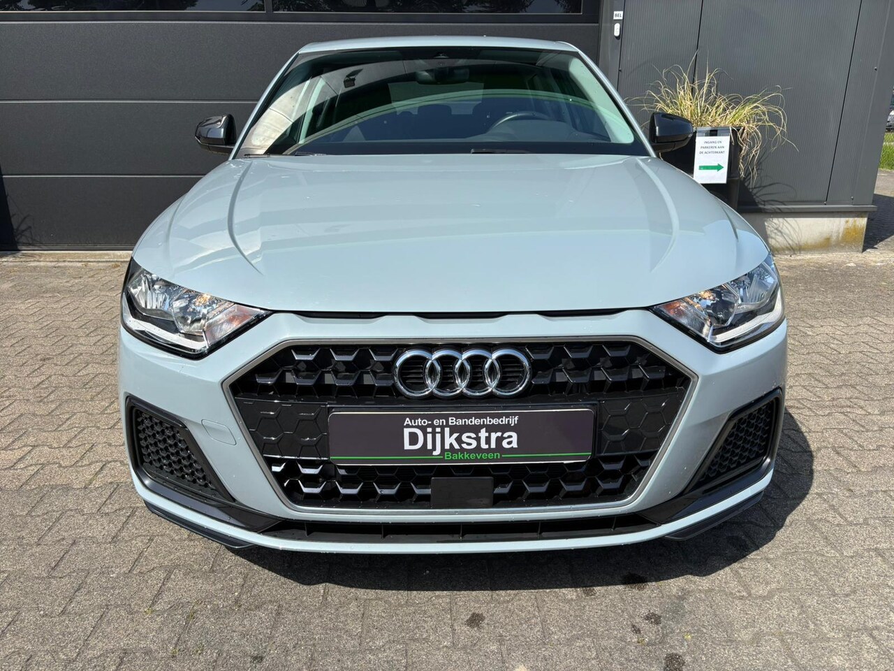 Audi A1 Sportback - 25 TFSI Advanced edition | AppleCarPlay/ AndroidAuto | Cruise Control | Climate Control |8