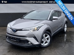 Toyota C-HR - 1.8 Hybrid Active Navigatie, achteruitrij camera, adaptieve cruise control, keyless entry