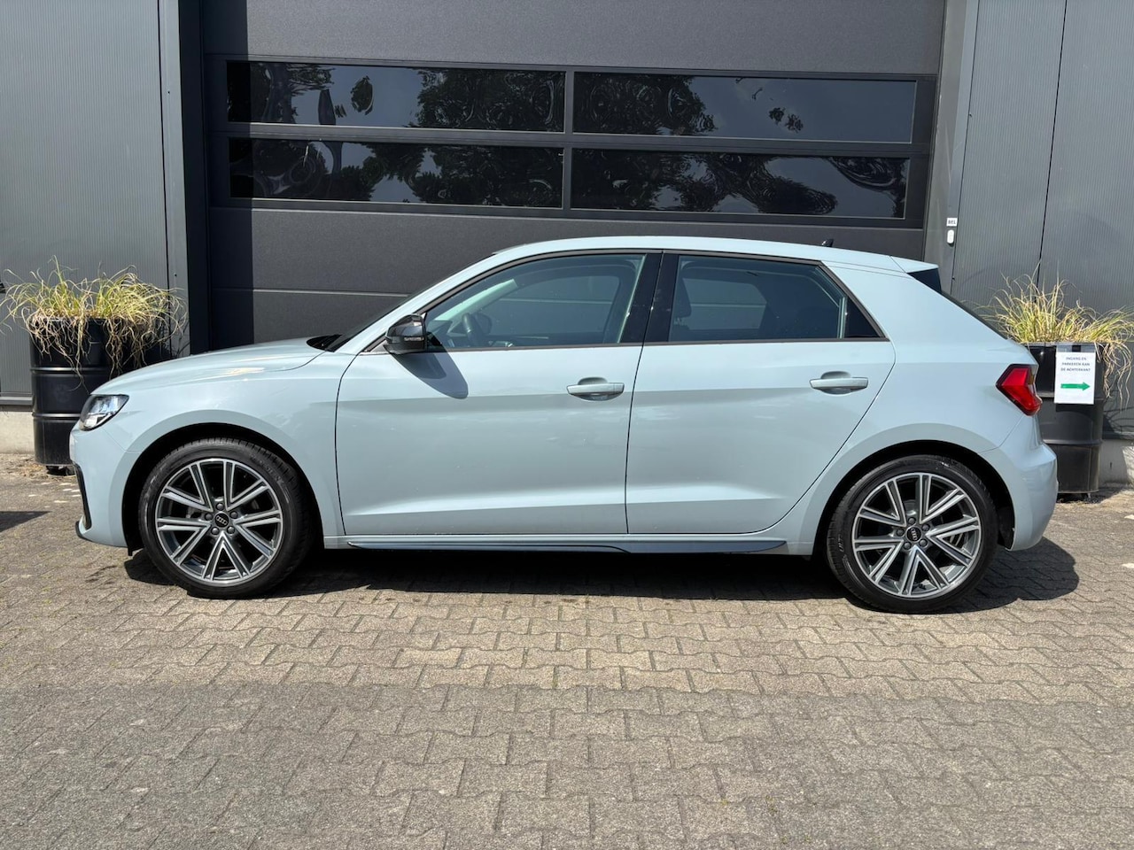 Audi A1 Sportback - 25 TFSI Advanced edition | AppleCarPlay/ AndroidAuto | Cruise Control | Climate Control |8