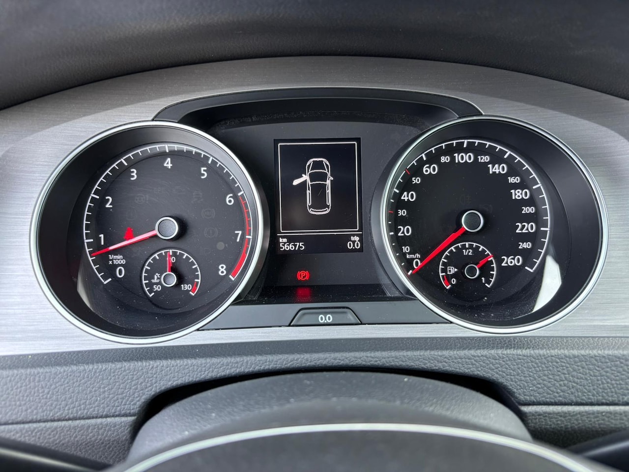 Volkswagen Golf - 1.2 TSI Business Edition Connected | Climate Control | Cruise Control | Trekhaak |56.675 k