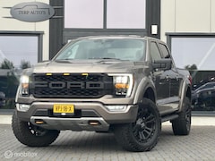 Ford F150 - USA 3.5 V6 Ecoboost SuperCrew