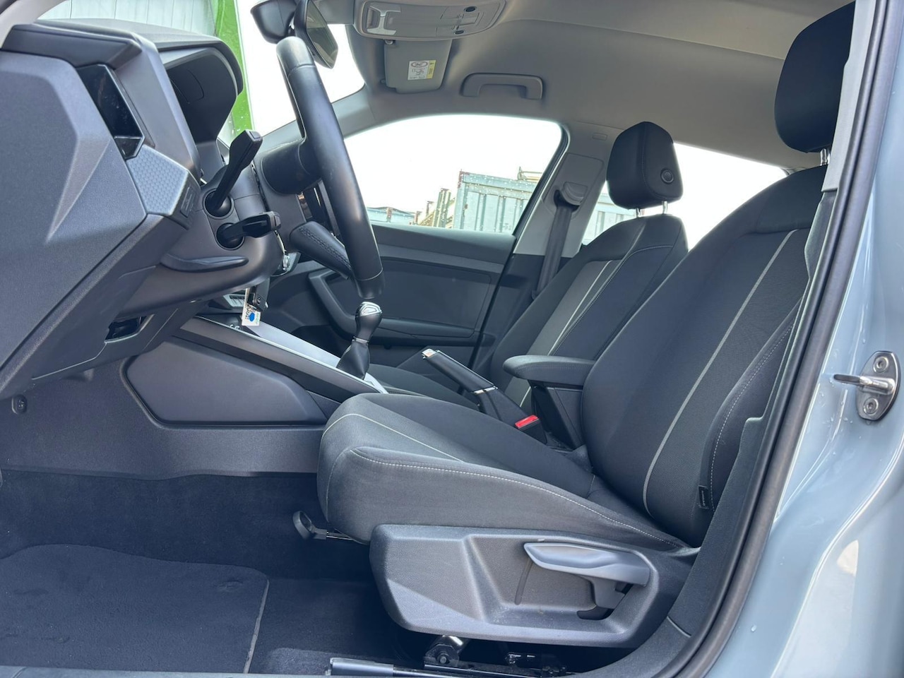 Audi A1 Sportback - 25 TFSI Advanced edition | AppleCarPlay/ AndroidAuto | Cruise Control | Climate Control |8