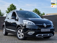 Renault Scénic Xmod - 1.2 TCe Bose*Org NL*Nwe Apk