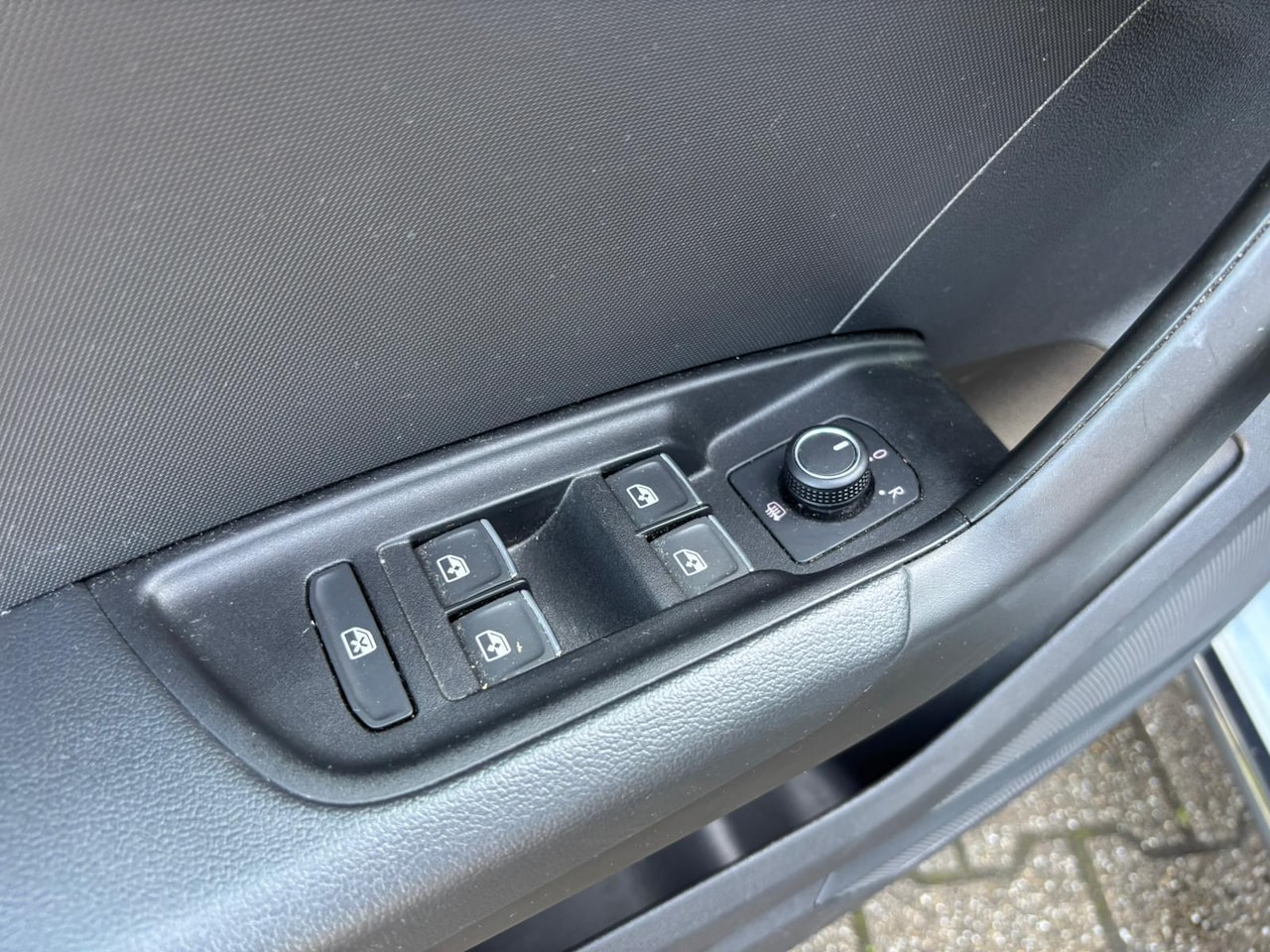 Audi A1 Sportback - 25 TFSI Advanced edition | AppleCarPlay/ AndroidAuto | Cruise Control | Climate Control |8