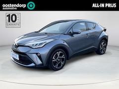 Toyota C-HR - 1.8 Hybrid Executive | All-in prijs | Automaat | Apple/android auto | Stoelverwarming