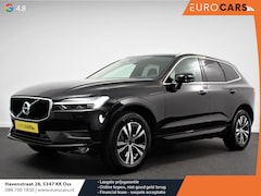 Volvo XC60 - 2.0 B4 197pk Momentum Pro Navigatie Lederen Bekleding Harman kardon AudioPro DAB Climate C