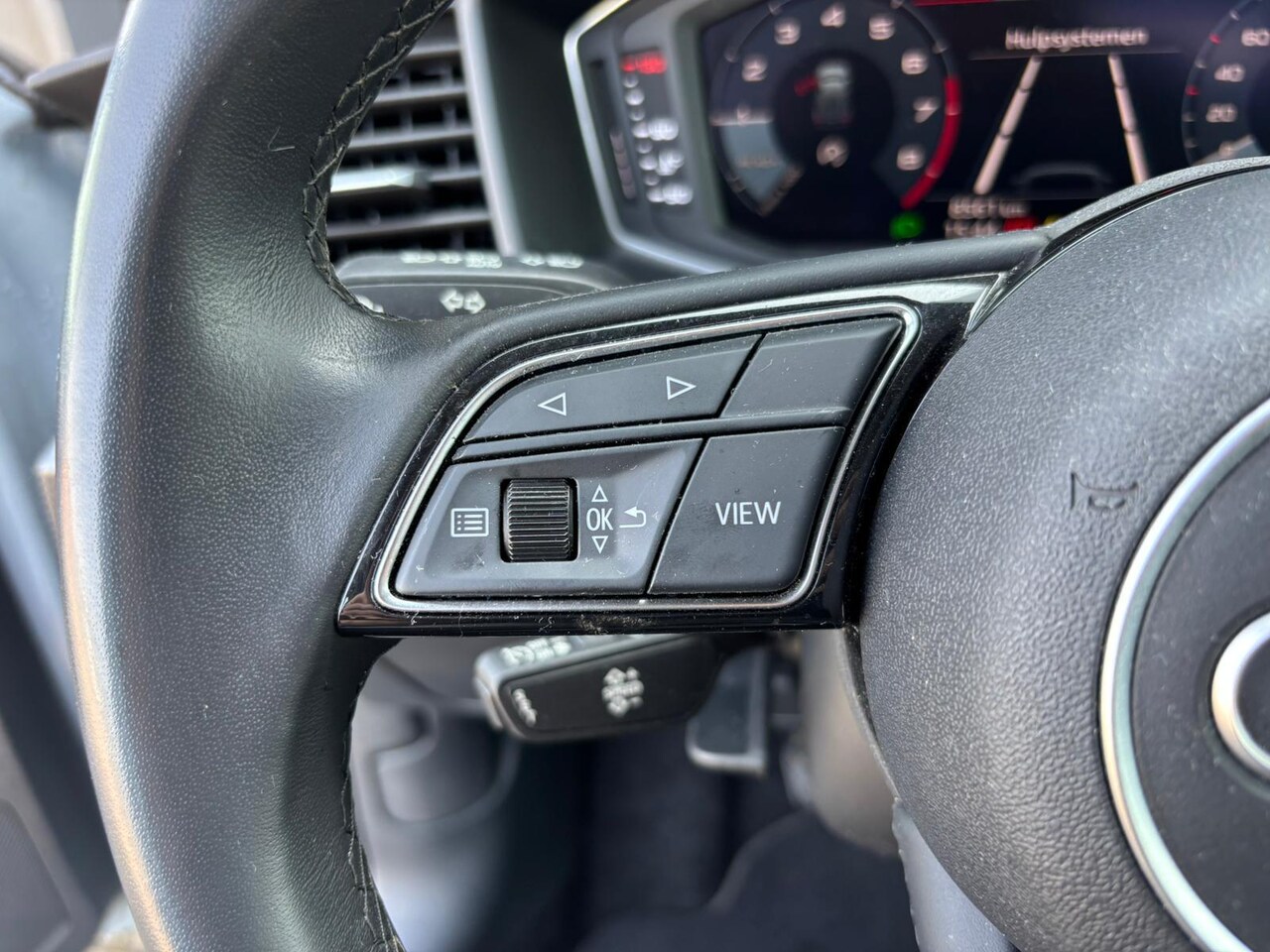 Audi A1 Sportback - 25 TFSI Advanced edition | AppleCarPlay/ AndroidAuto | Cruise Control | Climate Control |8