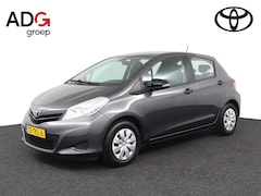 Toyota Yaris - 1.0 VVT-i Comfort | Radio cd |