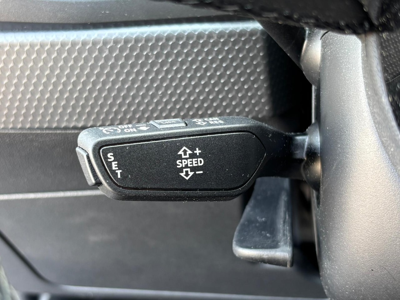 Audi A1 Sportback - 25 TFSI Advanced edition | AppleCarPlay/ AndroidAuto | Cruise Control | Climate Control |8