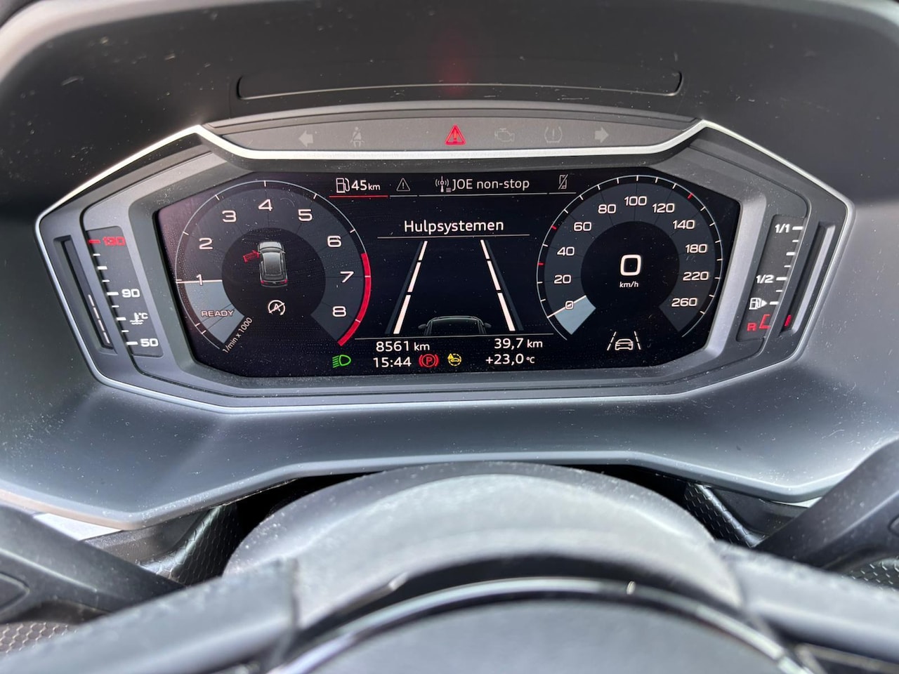 Audi A1 Sportback - 25 TFSI Advanced edition | AppleCarPlay/ AndroidAuto | Cruise Control | Climate Control |8
