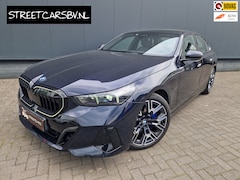 BMW 5-serie - 550e xDrive M Sport Package Pro