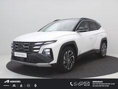 Hyundai Tucson - 1.6 T-GDI PHEV Premium / € 5.000, - voordeel op de nieuwprijs / Rijklaarprijs / Direct Lev