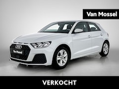 Audi A1 Sportback - 25 TFSI Pro Line 95 PK | Navigatie | Cruise Control | Climate Control | Apple Carplay | An