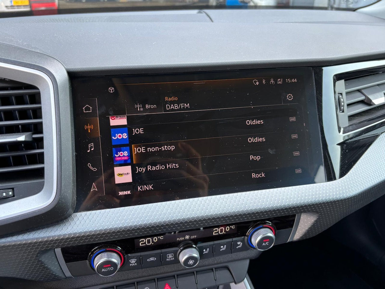 Audi A1 Sportback - 25 TFSI Advanced edition | AppleCarPlay/ AndroidAuto | Cruise Control | Climate Control |8