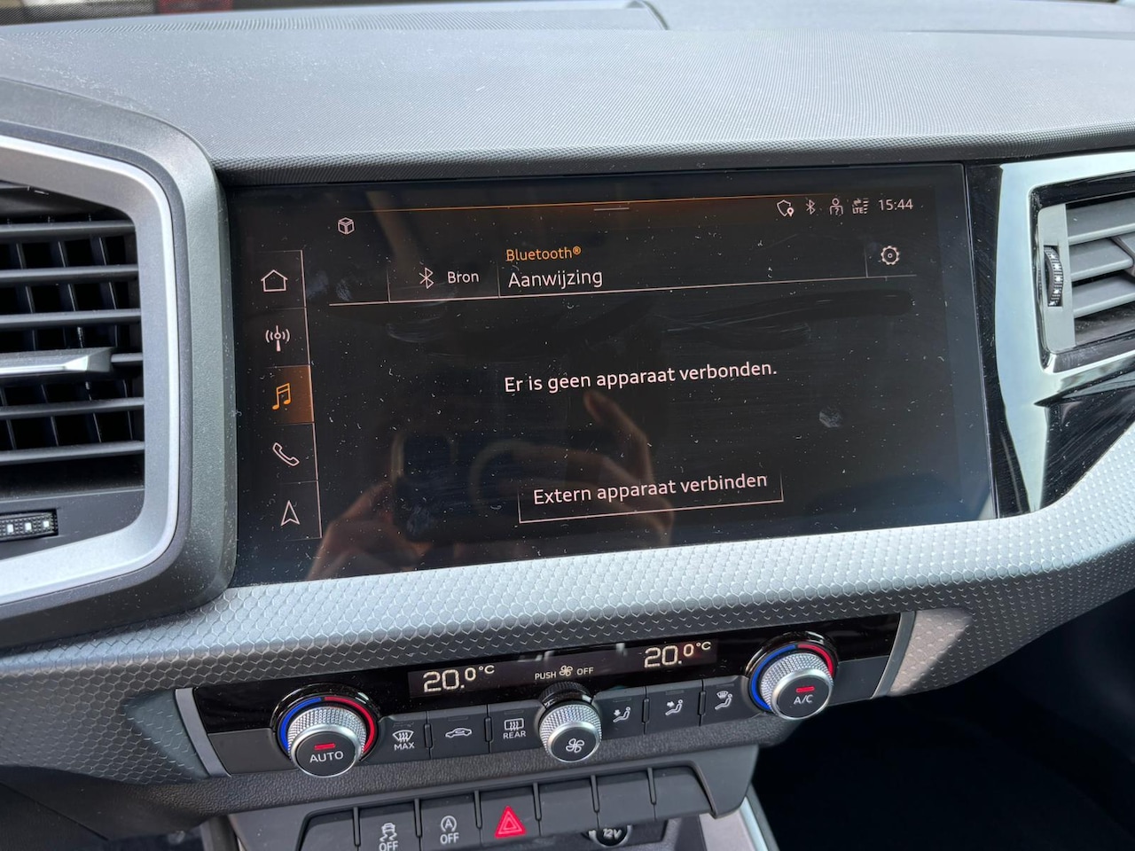 Audi A1 Sportback - 25 TFSI Advanced edition | AppleCarPlay/ AndroidAuto | Cruise Control | Climate Control |8