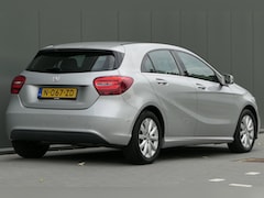 Mercedes-Benz A-klasse - 180 Ambition Navi Leder Sportstoelen Stoelverwarming