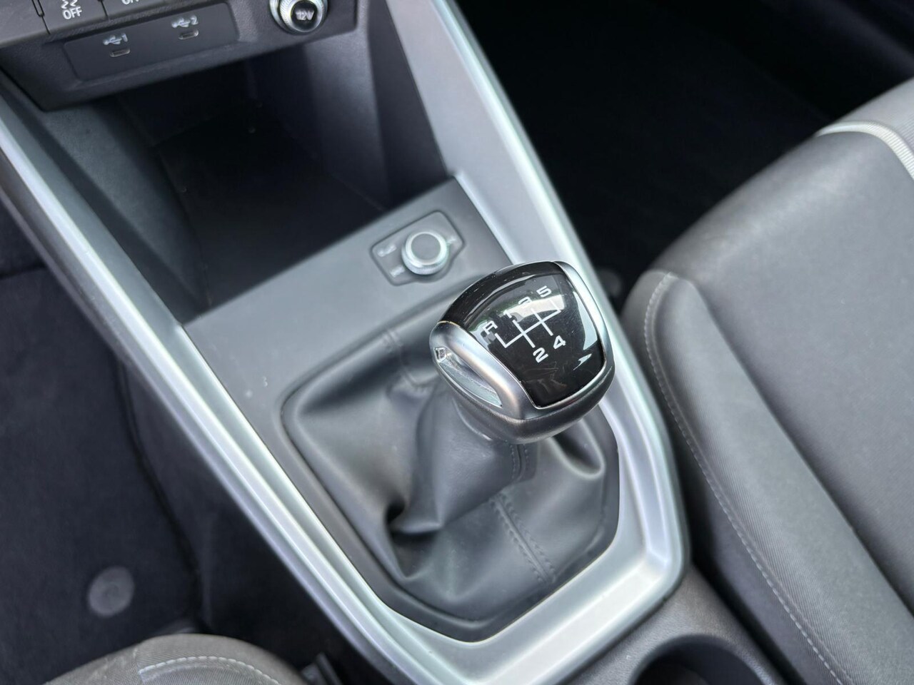 Audi A1 Sportback - 25 TFSI Advanced edition | AppleCarPlay/ AndroidAuto | Cruise Control | Climate Control |8