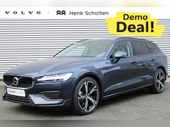 Volvo V60 - B4 Mild Hybrid Essential Edition | | Demo Deal | BLIS Dodehoekdetectie | Adaptieve Cruise
