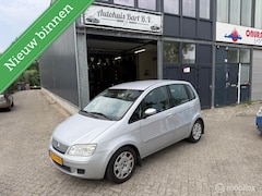 Fiat Idea - 1.4-16V Active Automaat Airco Nieuwe APK NAP Logisch