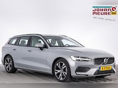 Volvo V60 - 2.0 B3 Essential ✅ 1e Eigenaar