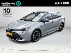 Toyota Corolla Touring Sports - 1.8 Hybrid GR-Sport | All-in prijs | Automaat | Apple/android auto