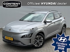 Hyundai Kona Electric - EV 204pk 2WD Aut. Premium