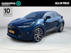 Toyota C-HR - 1.8 Hybrid 140 Dynamic | Navigatie | Parkeersensoren | Carplay | Adaptive cruise control |