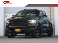 Dodge Ram 1500 - 4X4 5.7 V8 4x4 Crew Cab Laramie | Panoramadak | Luchtvering