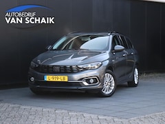 Fiat Tipo Stationwagon - 1.0 Life | TREKHAAK | CAMERA | CRUISE | APPLE CARPLAY |