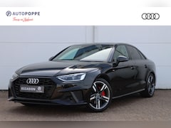 Audi A4 Limousine - 40 TFSI S edition 204pk S Tronic