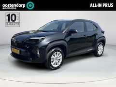 Toyota Yaris Cross - 1.5 Hybrid 115 Active | Parkeercamera | Carplay | LM-velgen | Adaptive cruise control |