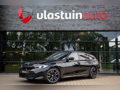 BMW 3-serie Touring - M340i xDrive 374PK , Panoramadak, Head-up display, Adap. cruise, Laser