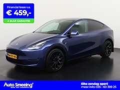 Tesla Model Y - Long Range AWD 75 kWh | Zondag Open