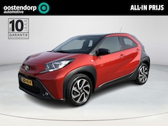 Toyota Aygo X - 1.0 VVT-i MT Pulse | Carplay | Airconditioning | Stoelverwarming | Licht metalen velgen |