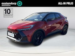Toyota C-HR - 2.0 Plug-in Hybrid 220 GR SPORT | All-in prijs | Automaat | Apple/Android auto