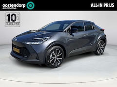 Toyota C-HR - 2.0 Plug-in Hybrid 220 Dynamic | Stoel- + stuurverwarming | Carplay | Dode hoek waarschuwi