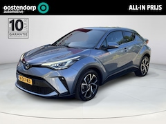 Toyota C-HR - 1.8 Hybrid First Edition | Carplay | JBL audio | Stoelverwarming | LED koplampen | Keyless