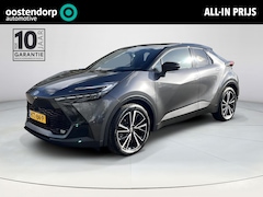 Toyota C-HR - 2.0 Plug-in Hybrid 220 Executive | Two -tone lak | Carplay | Sfeerverlichting | 19 inch LM