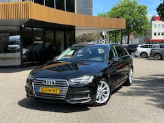 Audi A4 Avant - 35 TFSI Design Pro Line|Rijklaar|Trekhaak|Leer|Stoelverwarming|Clima|Cruise|PDC|