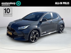 Toyota Yaris - 1.5 Hybrid 130 Executive | Storm Grey | Demo