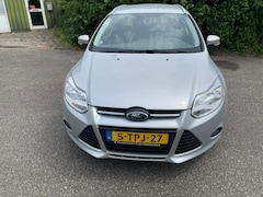 Ford Focus Wagon - 1.6 TI-VCT Ambiente