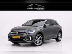 Volkswagen T-Roc - 1.0 TSI R-Line Business | CAMERA | STOELVERWARMING | EERSTE EIGENAAR | ACC