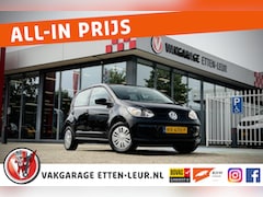 Volkswagen Up! - 1.0 move up | AIRCO | 5 DEURS